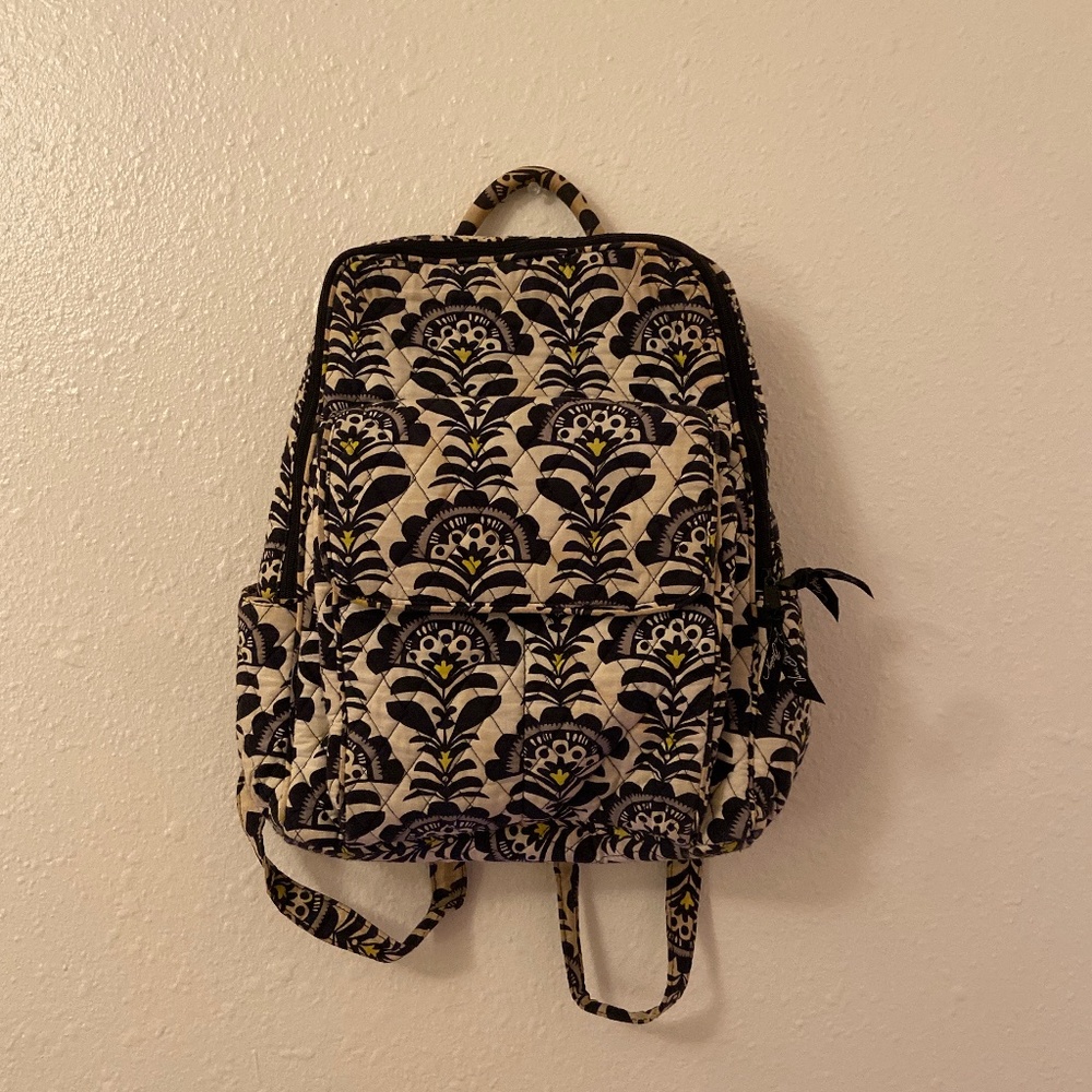 Vera Bradley Backpack
